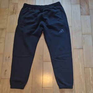 Adidas Black Sweatpants